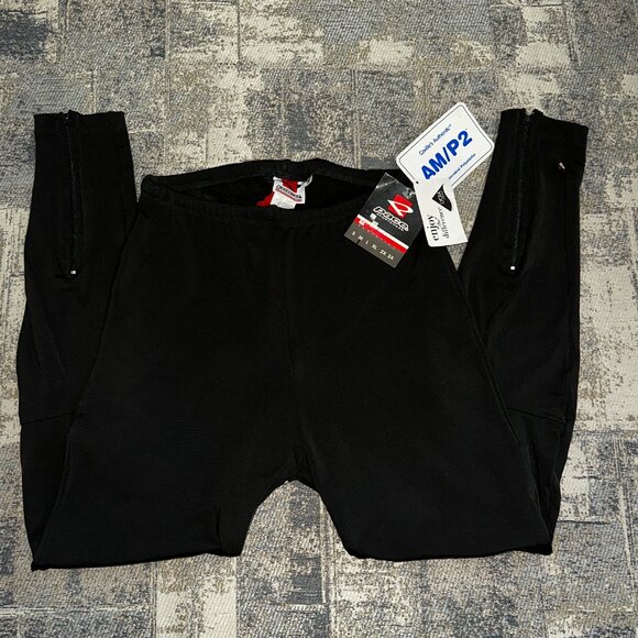 Pace Sportswear Activewear Coville's Authentic High Waisted Leggings Women M NWT - Picture 1 of 12